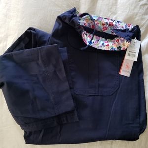 Koi Stretch Scrubs Women's Lindsey Pants